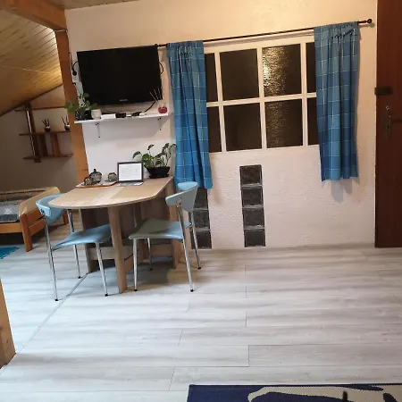 Owcza Góra Na Poddaszu Apartament *