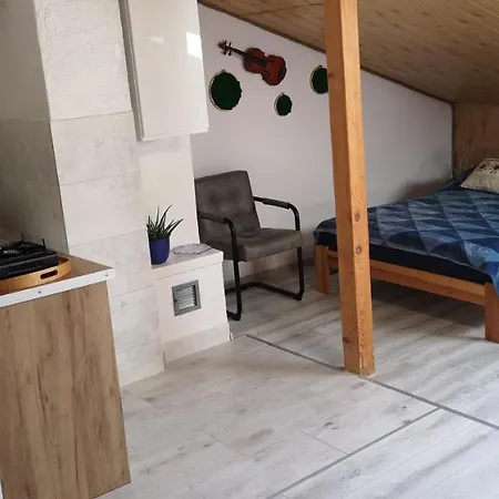 Owcza Góra Na Poddaszu