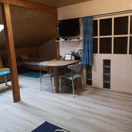Owcza Góra Na Poddaszu Apartament Kłodzko