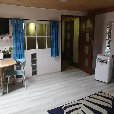 Apartament Owcza Góra Na Poddaszu Kłodzko