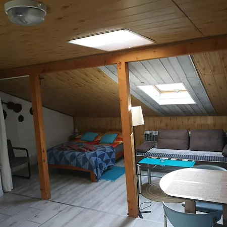 Apartament Owcza Góra Na Poddaszu *